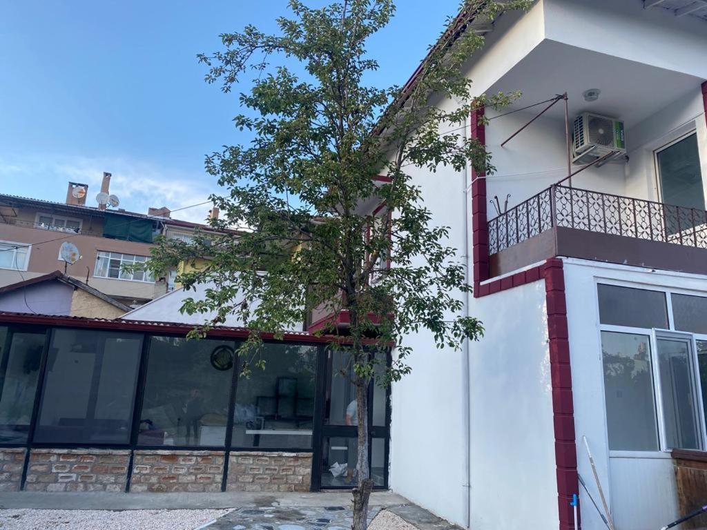 Ulasotel22 Edirne Exteriér fotografie