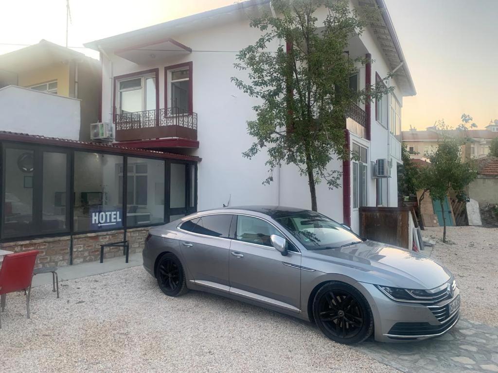 Ulasotel22 Edirne Exteriér fotografie