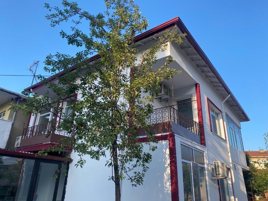 Ulasotel22 Edirne Exteriér fotografie