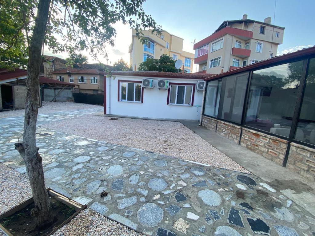 Ulasotel22 Edirne Exteriér fotografie