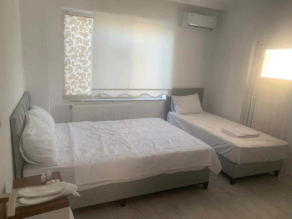Ulasotel22 Edirne Exteriér fotografie
