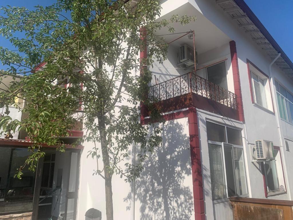 Ulasotel22 Edirne Exteriér fotografie