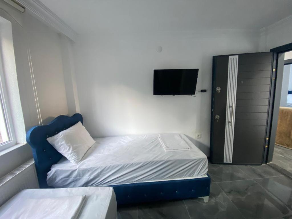 Ulasotel22 Edirne Exteriér fotografie