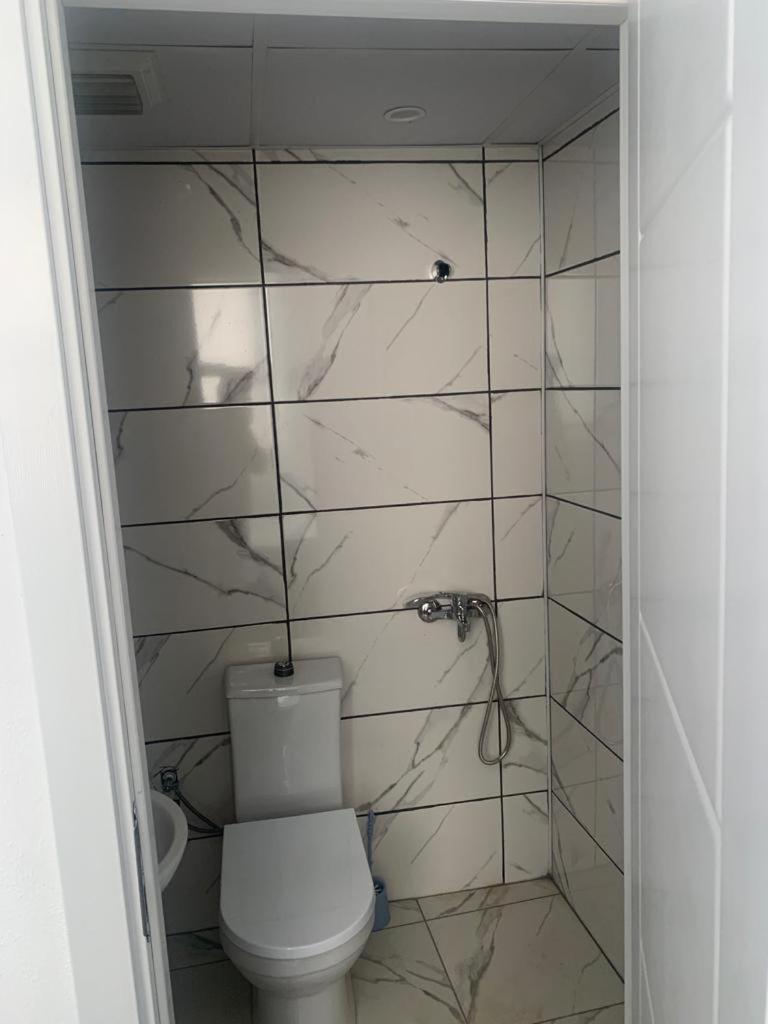 Ulasotel22 Edirne Exteriér fotografie