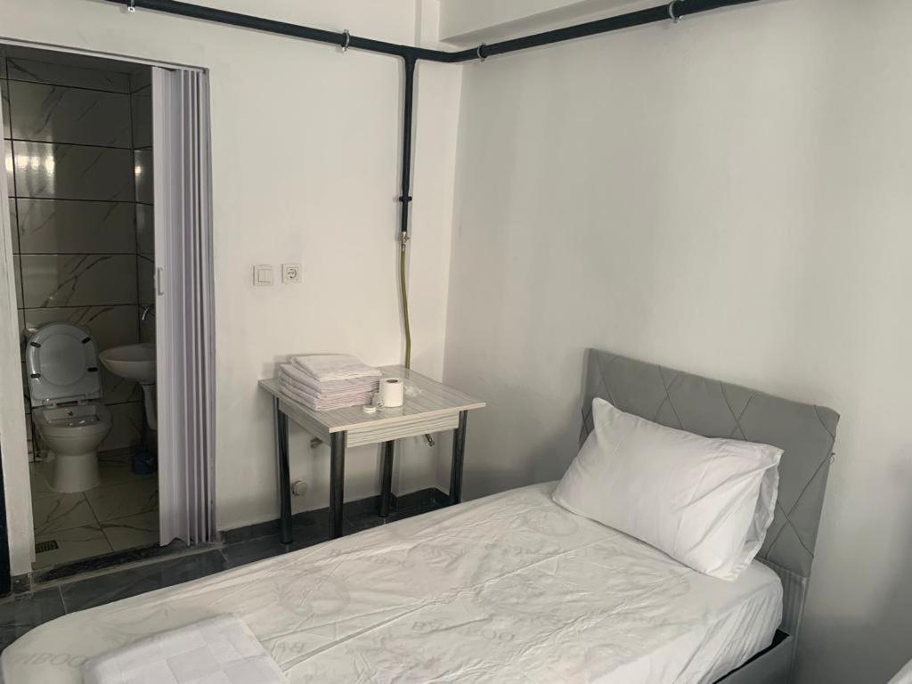 Ulasotel22 Edirne Exteriér fotografie