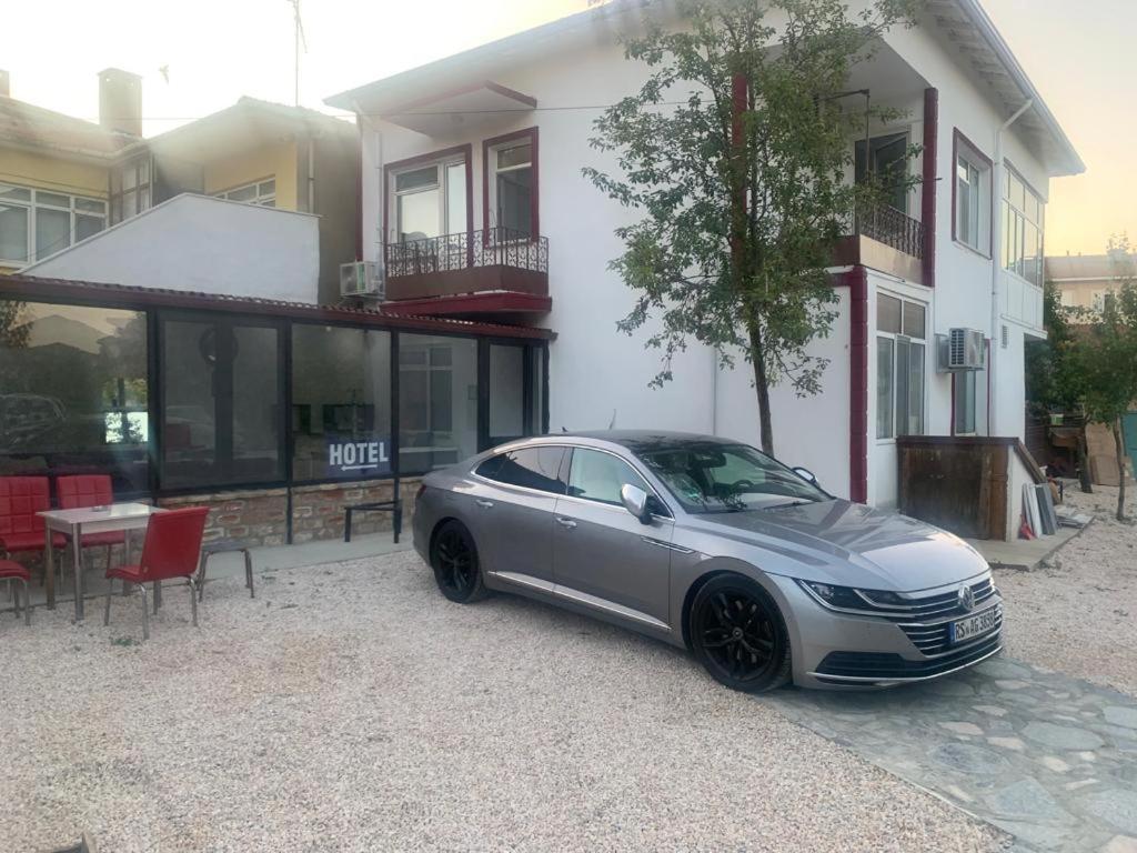 Ulasotel22 Edirne Exteriér fotografie